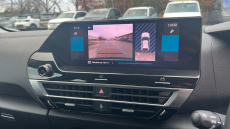 Citroen C4 1.2 PureTech [130] Sense Plus 5dr Petrol Hatchback